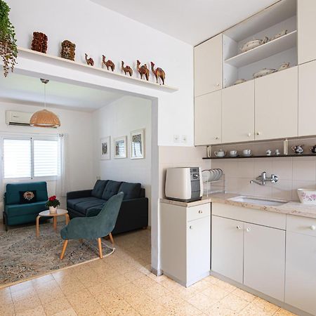 Beautiful Apartment In Kibbutz Yifat Yif'at Екстер'єр фото