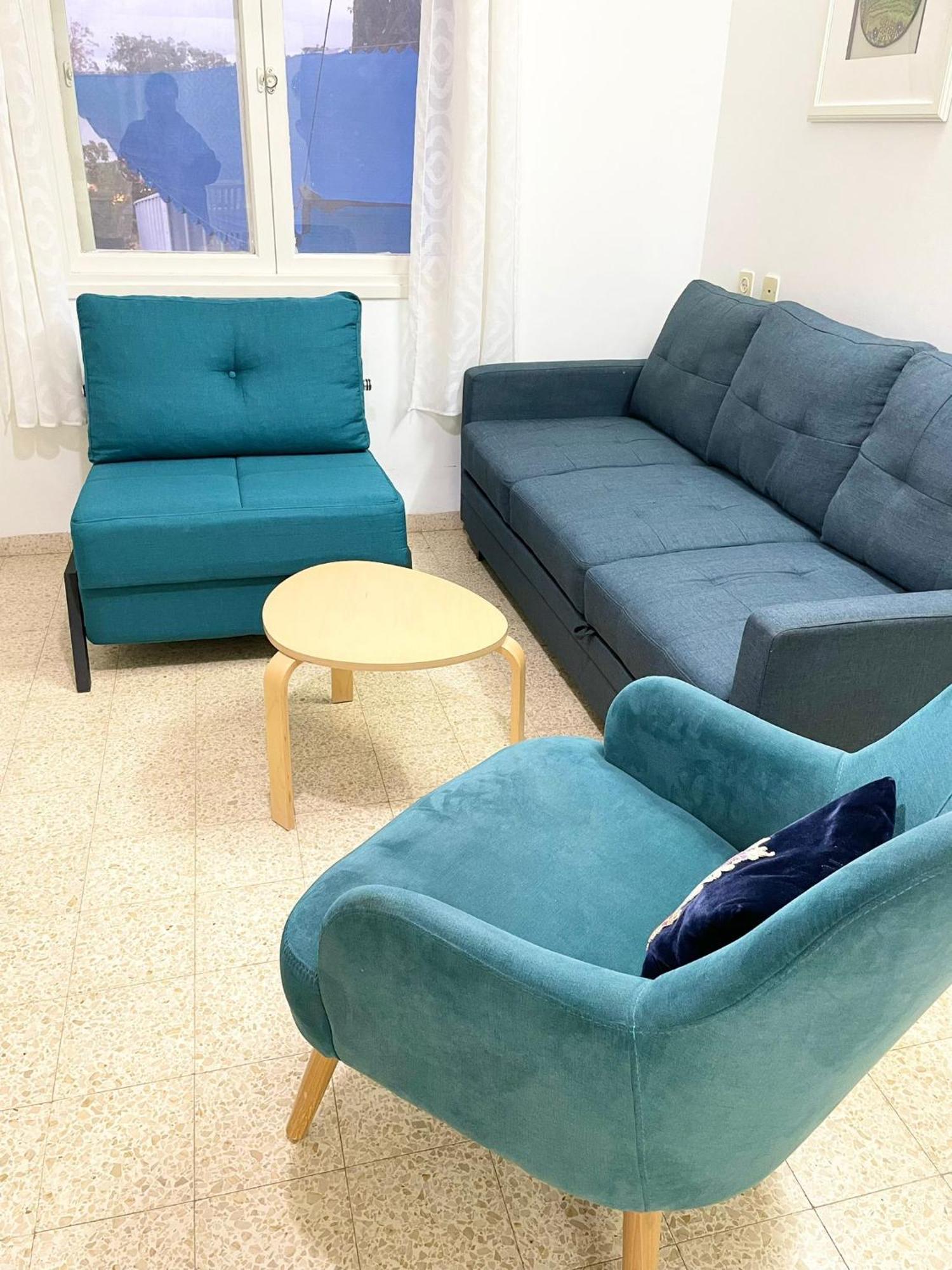 Beautiful Apartment In Kibbutz Yifat Yif'at Екстер'єр фото