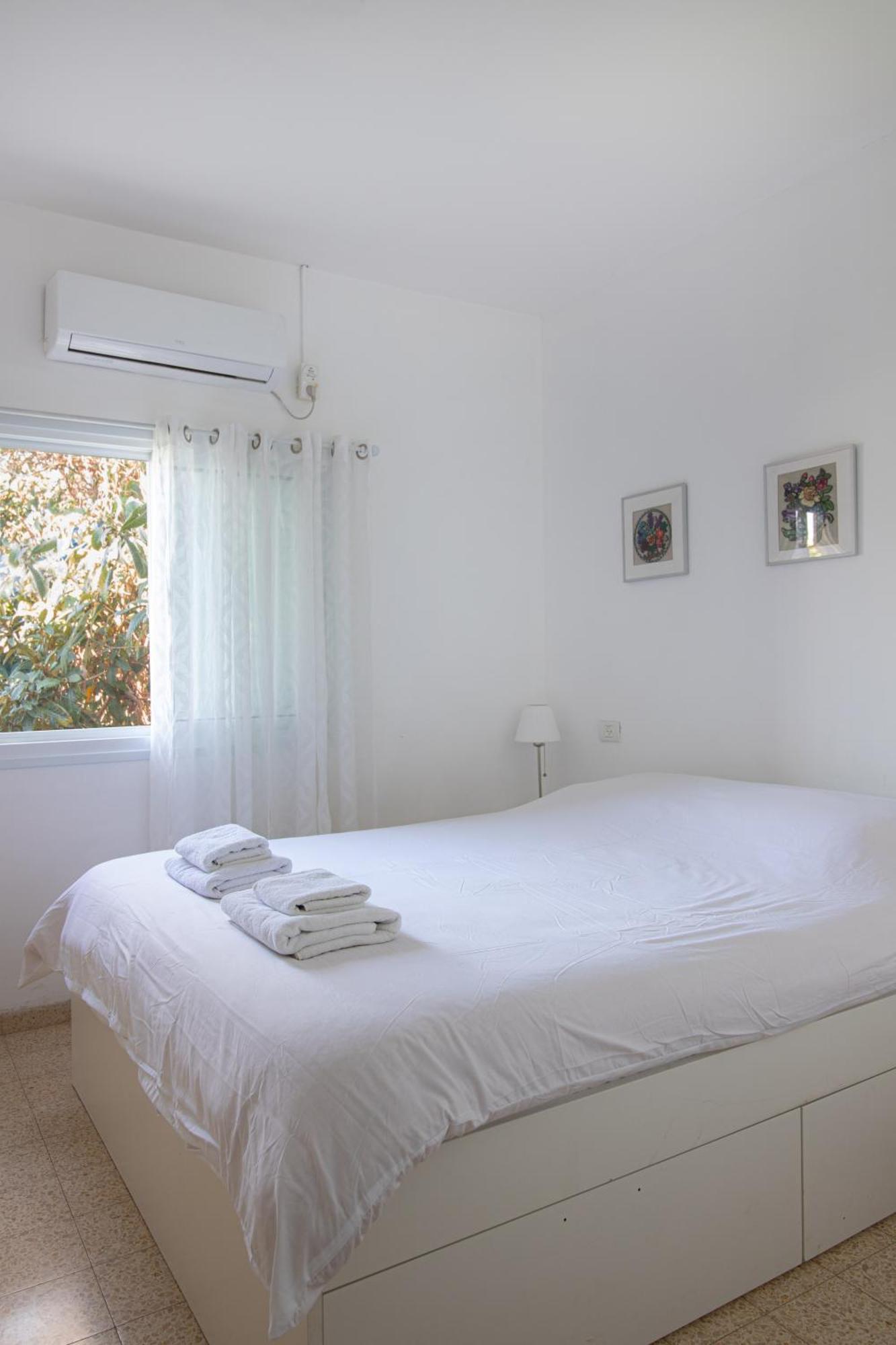 Beautiful Apartment In Kibbutz Yifat Yif'at Екстер'єр фото